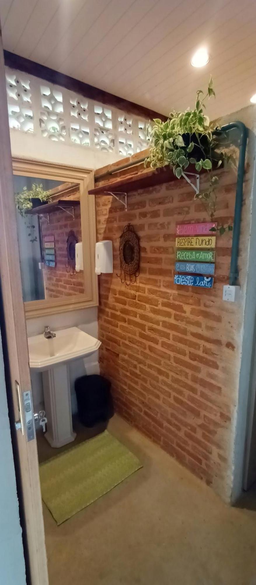 Pousada Hostel Legatum - Proximo A Br 101 E Boulevard Shopping Campos dos Goytacazes Ngoại thất bức ảnh