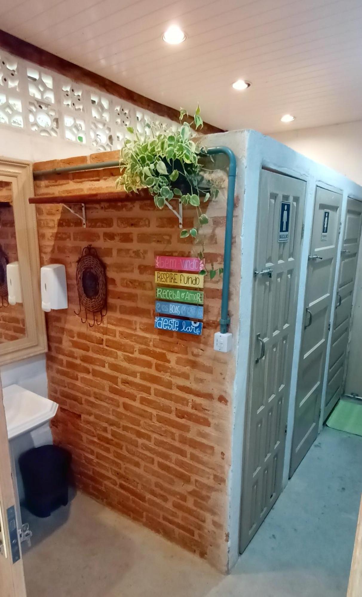Pousada Hostel Legatum - Proximo A Br 101 E Boulevard Shopping Campos dos Goytacazes Ngoại thất bức ảnh